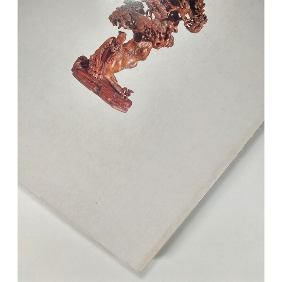 Treasures From The Shanghai Museum 6000 Years Of Chinese Art 1983 Paper Back - Picture 16 of 16